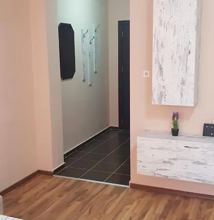 Studio Galaxy Appartement