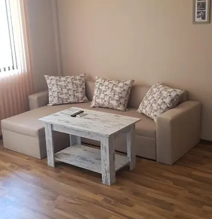 Studio Galaxy Appartement *