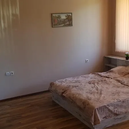 Studio Galaxy Appartement Primorsko